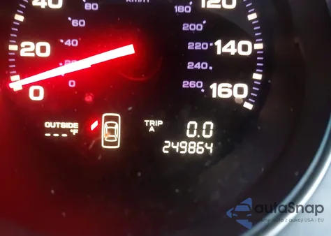 2004 Acura Rl 3.5 from USA, damaged, VIN JH4KA96694C003911